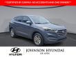 Used 2017 Hyundai Tucson SE SUV