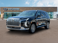 2025 Hyundai Palisade Calligraphy FWD SUV