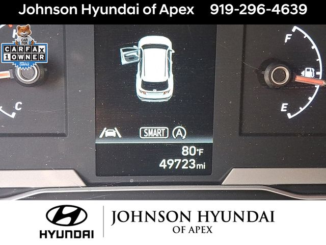 2022 Hyundai Tucson SEL - Photo 21
