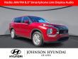 Used 2022 Mitsubishi Outlander ES SUV