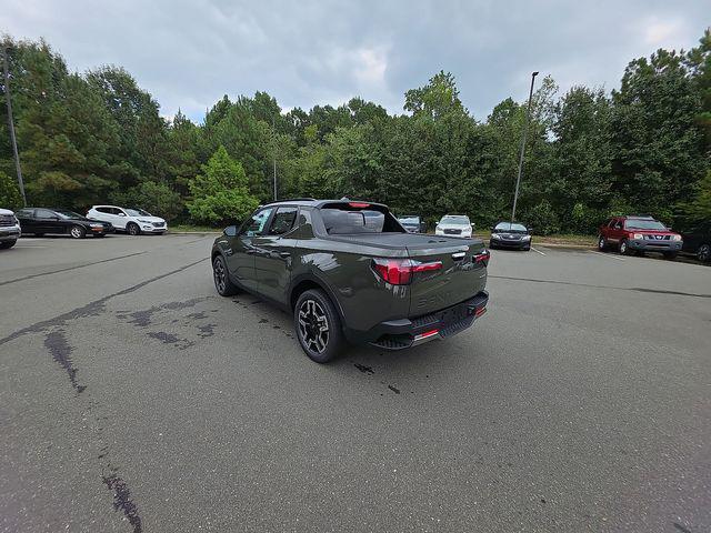 2026 Hyundai Santa Cruz Limited - Photo 16