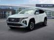 New 2025 Hyundai Tucson SEL FWD SUV