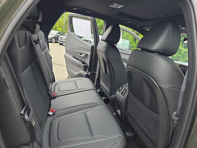 2026 Hyundai Santa Cruz Limited - Photo 20