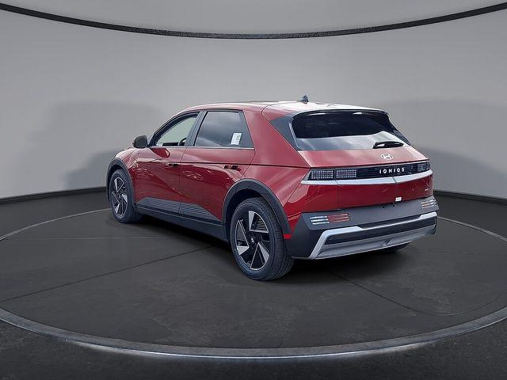 New 2026 Hyundai IONIQ 5 SEL SUV