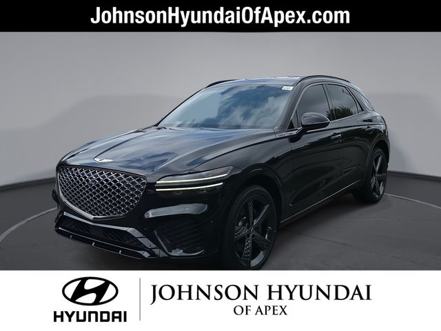 2023 Genesis GV70 3.5T Sport