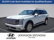 New 2026 Hyundai Palisade Hybrid SEL 7P SUV