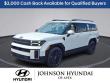 New 2026 Hyundai Santa Fe Calligraphy AWD SUV