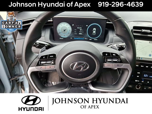 2023 Hyundai Santa Cruz SEL Premium - Photo 25
