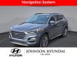 Used 2019 Hyundai Tucson Ultimate SUV