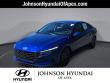 Used 2022 Hyundai Elantra SEL Sedan