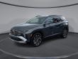 New 2025 Hyundai Tucson Hybrid Limited SUV