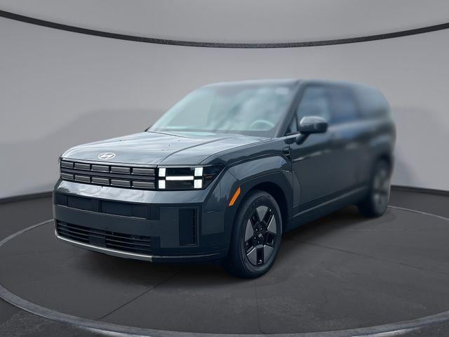 2026 Hyundai Santa Fe SE's photo