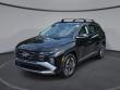 New 2025 Hyundai Tucson SEL Convenience FWD SUV
