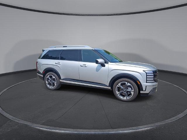 New 2026 Hyundai Palisade Limited FWD SUV