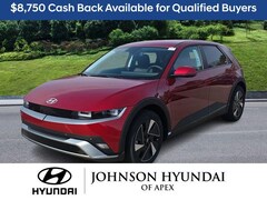 2026 Hyundai IONIQ 5 SEL SUV