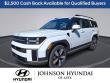 New 2027 Hyundai Santa Fe Hybrid Limited SUV