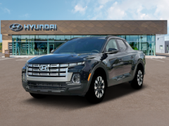 2026 Hyundai Santa Cruz SEL FWD Truck