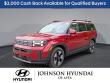 New 2026 Hyundai Santa Fe Hybrid SEL SUV