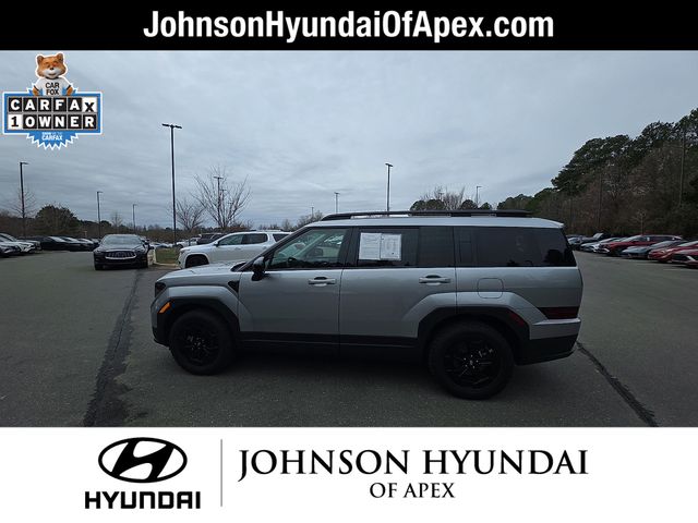 2024 Hyundai Santa Fe XRT - Photo 18