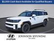 New 2026 Hyundai Santa Fe Hybrid Calligraphy SUV
