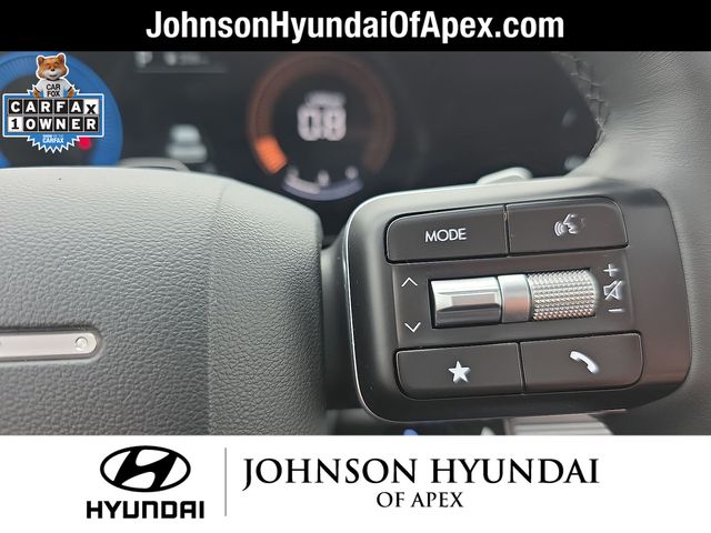 2024 Hyundai Santa Fe XRT - Photo 30
