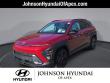 New 2026 Hyundai Kona SEL Sport FWD SUV