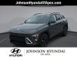 New 2026 Hyundai Kona SEL Sport FWD SUV
