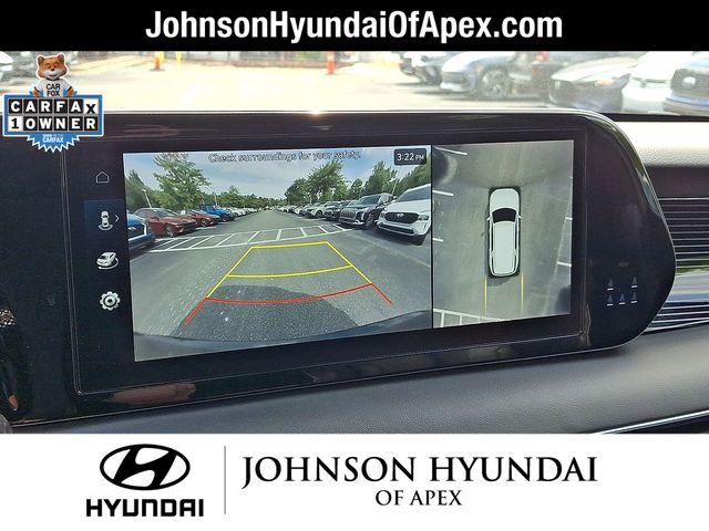 2024 Hyundai Palisade Calligraphy - Photo 25