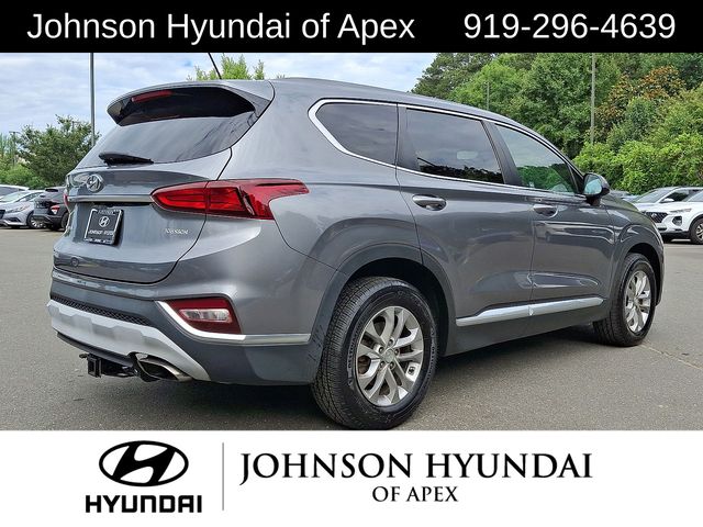 2019 Hyundai Santa Fe SE - Photo 26