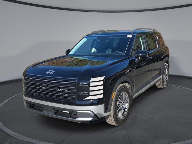 2026 Hyundai Palisade SEL Premium's photo