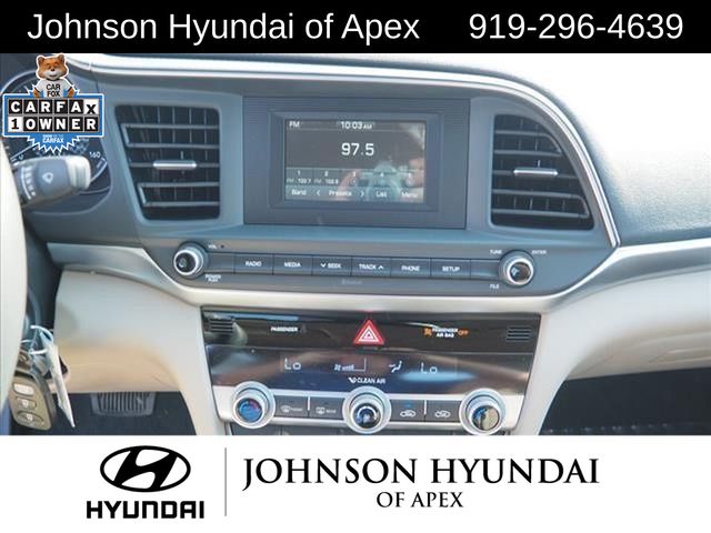 2020 Hyundai Elantra SE - Photo 12