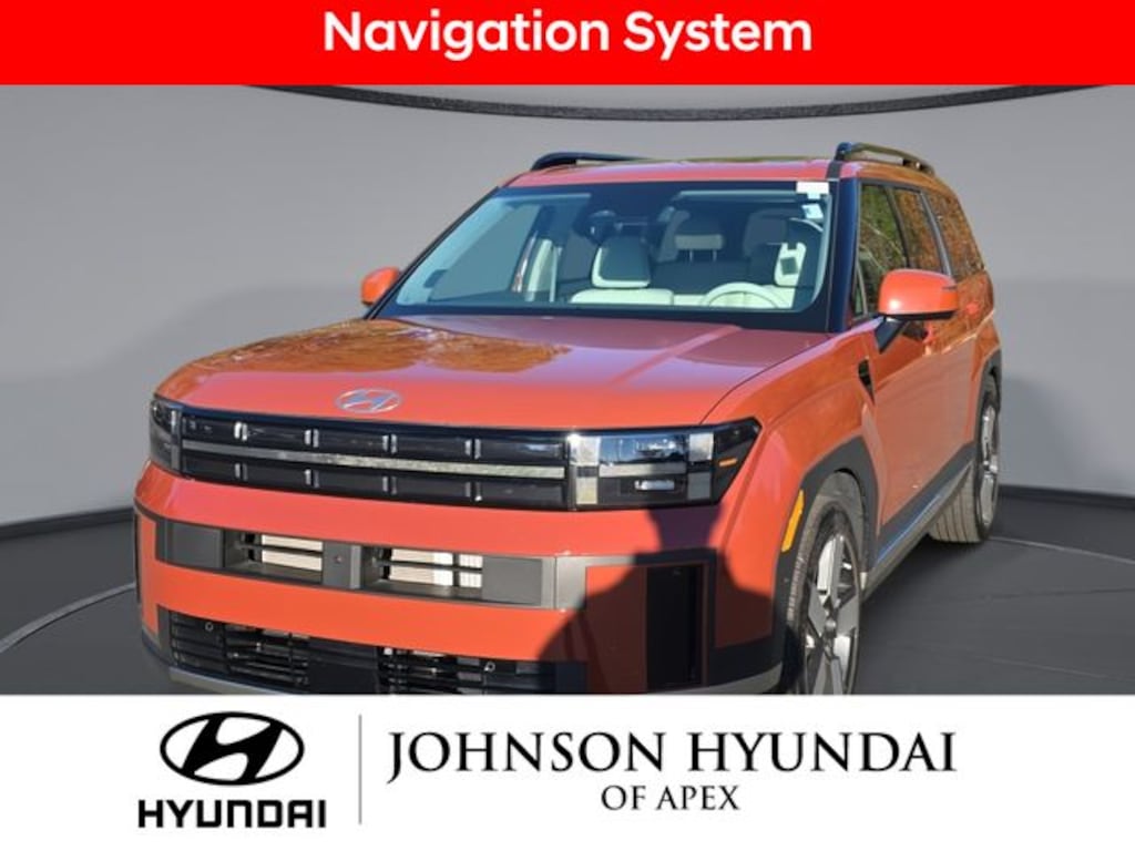 Certified 2025 Hyundai Santa Fe Hybrid Limited SUV