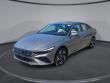 New 2026 Hyundai Elantra Limited Sedan