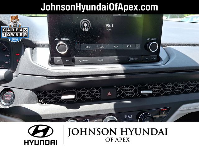 2025 Honda Accord SE - Photo 16