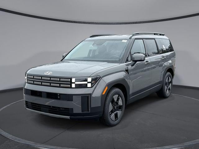 2026 Hyundai Santa Fe SEL's photo