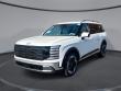 New 2026 Hyundai Palisade Limited FWD SUV