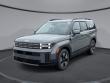 New 2026 Hyundai Santa Fe Hybrid SEL SUV