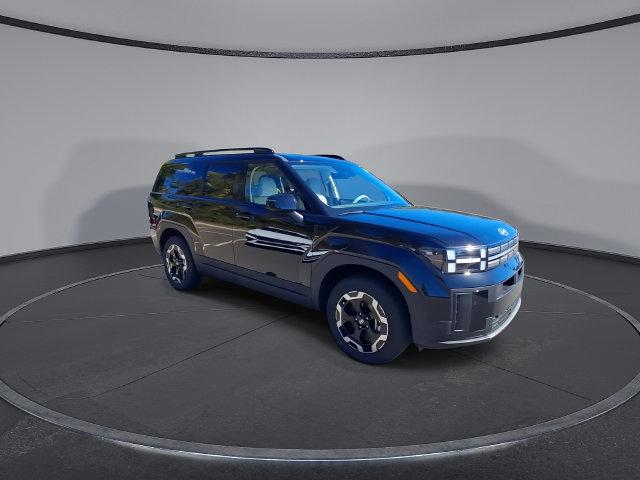 New 2027 Hyundai Santa Fe SEL FWD SUV