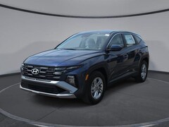 2026 Hyundai Tucson SE FWD SUV