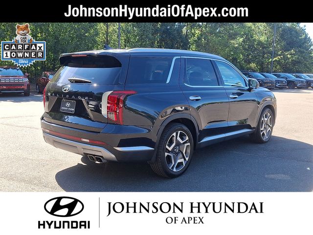 2024 Hyundai Palisade SEL - Photo 29