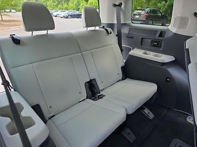 2025 Hyundai Santa Fe Calligraphy - Photo 17