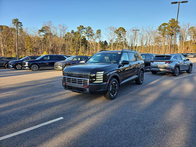 2026 Hyundai Palisade XRT Pro's photo