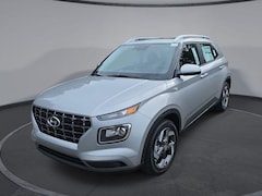 2026 Hyundai Venue SEL SUV
