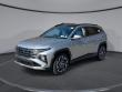 New 2026 Hyundai Tucson Limited FWD SUV