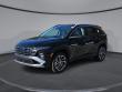 New 2025 Hyundai Tucson Hybrid Limited SUV