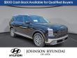 New 2026 Hyundai Palisade Hybrid SEL Premium 7P SUV