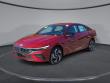 New 2025 Hyundai Elantra SEL Sport Sedan