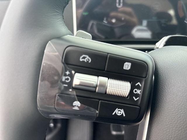2026 Hyundai Santa Fe SEL - Photo 27