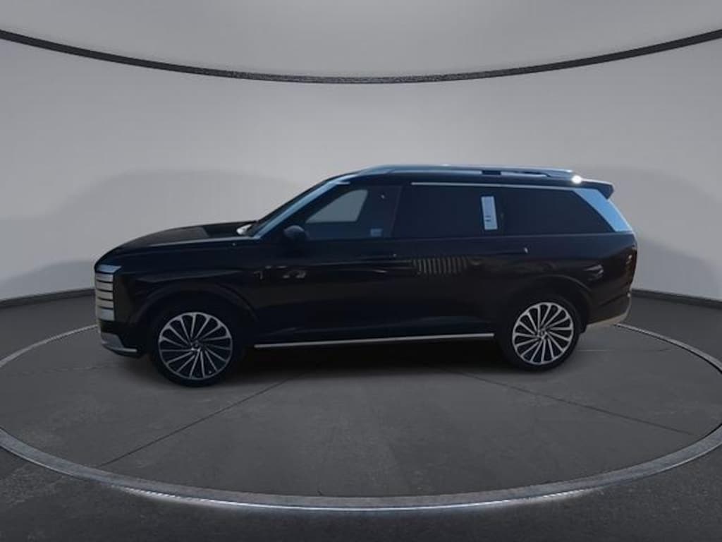 New 2026 Hyundai Palisade Calligraphy AWD SUV