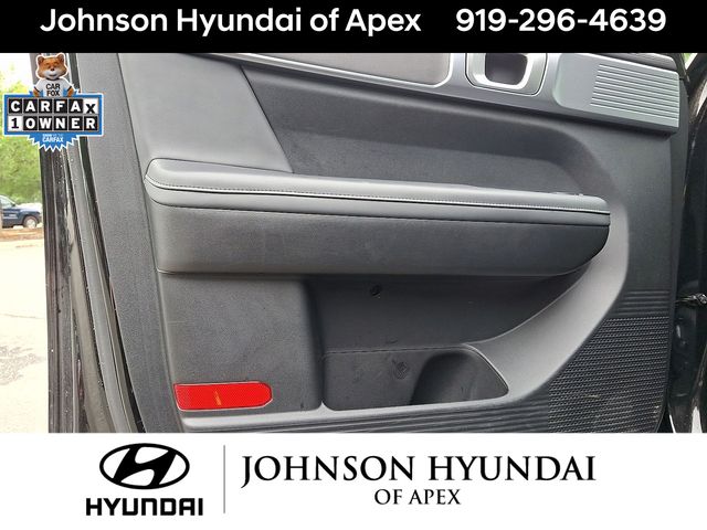 2025 Hyundai Santa Fe SEL - Photo 18